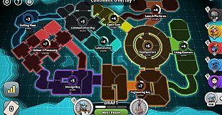 RISK: Global Domination - Sci-Fi Map Pack