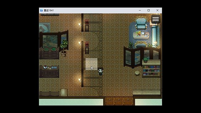 重返1941—剧版玉梦cp同人衍生