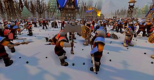 Apoceus: Winter Wars