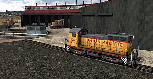 TS Marketplace: Union Pacific Scenario Pack 02 Add-On