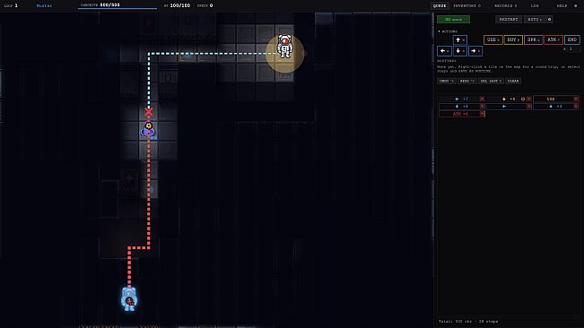 Echo Station