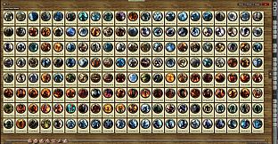 Fantasy Grounds - Fantasy Token Collection - Giant 01