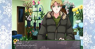 Flower Shop: Winter In Fairbrook