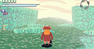 Space Captain McCallery - Episode 4: The Turquoise Temple