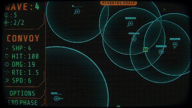 TAG: Tower Attack Game