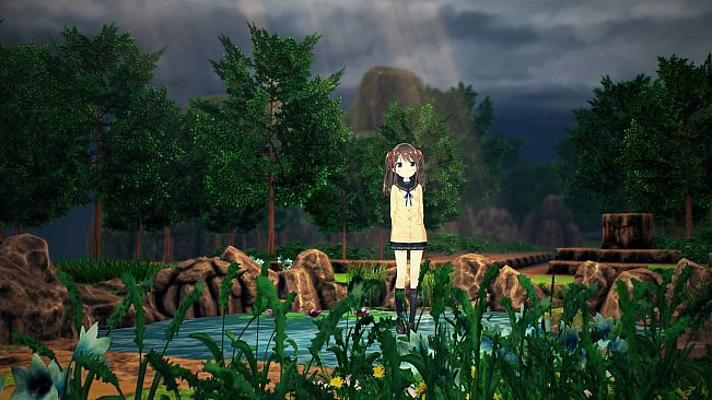 RPG Developer Bakin Live2D Toolkit