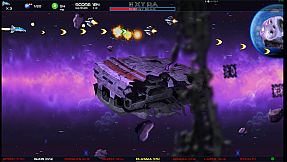 Project X: Light Years