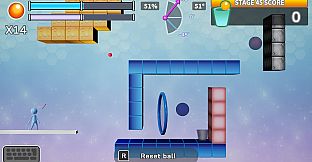 Ping Pong Trick Shot EVOLUTION