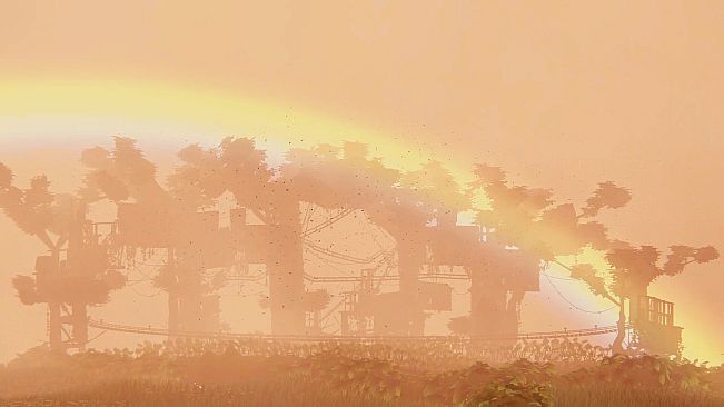 Treehouse