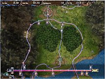 Seinarukana -The Spirit of Eternity Sword 2-