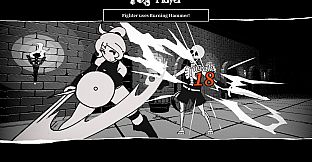 Perish Parade