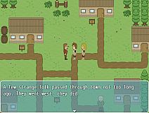 Ender Story: Chapter 1