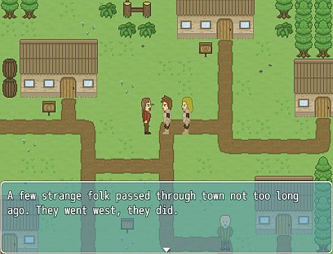 Ender Story: Chapter 1