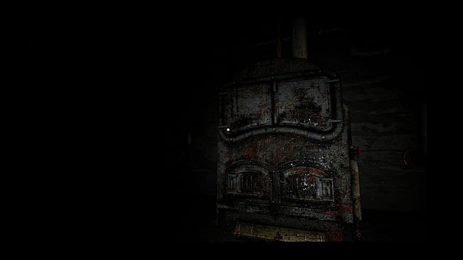 巡怪警備 -The Cursed Security-