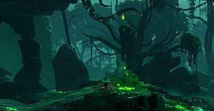 Zaya: Rise to the Gods