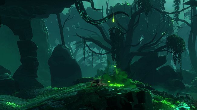 Zaya: Rise to the Gods