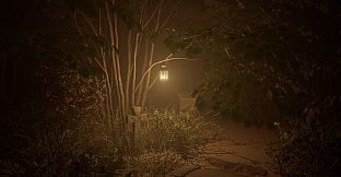 Slenderman: Shadow of the Forest