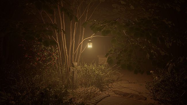 Slenderman: Shadow of the Forest