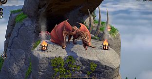 Dragonscale Monastery