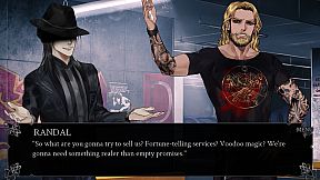 Red Embrace: Hollywood