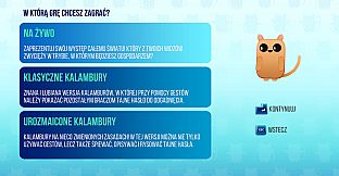 ACT IT OUT XL! A Charades Party Game