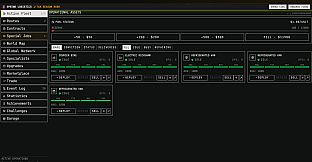 Fleet Manager: Logistics Simulator