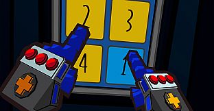 Among Us VR - Glove Pack: Catch Deez Hands