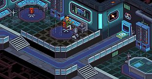 GT and the Evil Factory