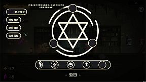 The Witch's Fairy Tale