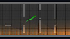 SlimeJumper : Ultimate Jump