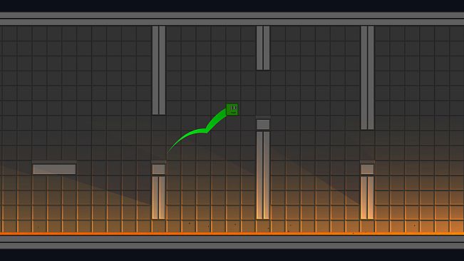 SlimeJumper : Ultimate Jump