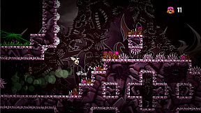 Super Rude Bear Resurrection