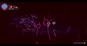 虚妄之言 Hollow Life And INsincere Words