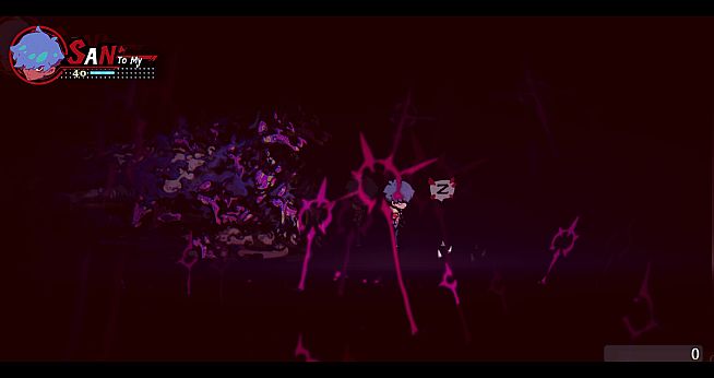 虚妄之言 Hollow Life And INsincere Words