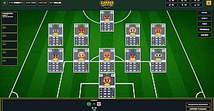 CARDED: Groups to Glory
