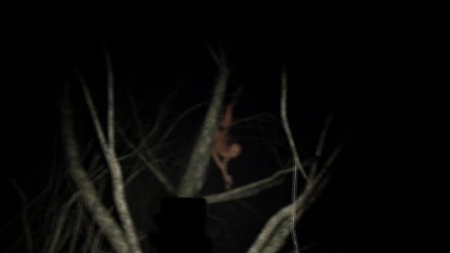 Bite Size Terrors: see no FEAR