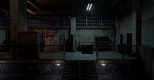 Survival Code: Rebirth