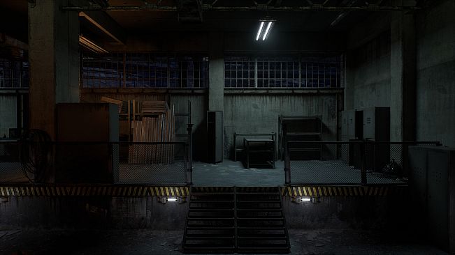 Survival Code: Rebirth