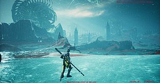 Anunnaki & The Kingdom of Goku