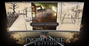 Realms of Arkania: Star Trail - Digital Deluxe Content