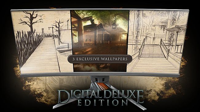 Realms of Arkania: Star Trail - Digital Deluxe Content