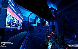 Flash Point - Online FPS