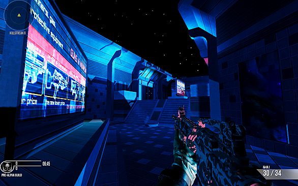 Flash Point - Online FPS