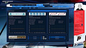 Hockey Manager 20|20