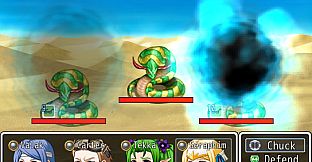 Valcarta: Rise of the Demon