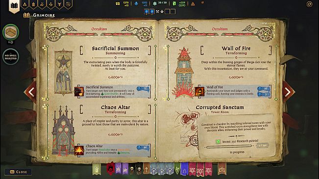 SpellForce: Conquest of Eo - Demon Scourge