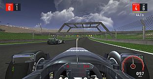 Formula 2026: Rise of Legends
