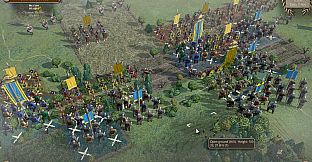 Field of Glory II: Legions Triumphant