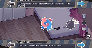 Hentailive - Business Couple