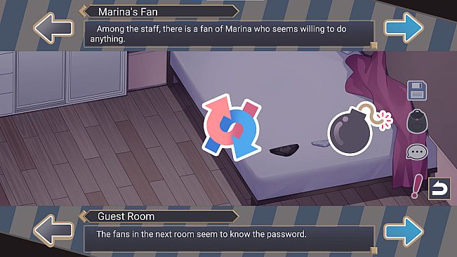 Hentailive - Business Couple